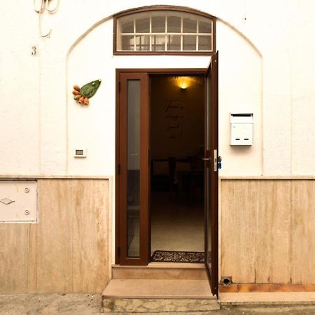 Da Pasqualina By Typney Lejlighed Ostuni Eksteriør billede