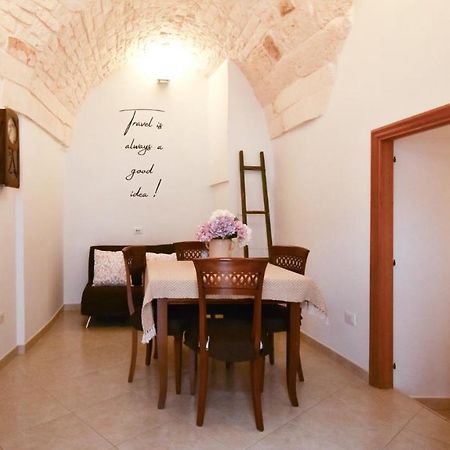 Da Pasqualina By Typney Lejlighed Ostuni Eksteriør billede